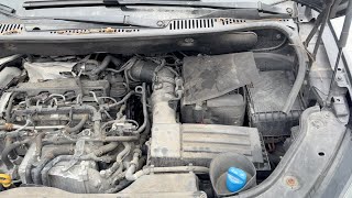 Volkswagen Caddy car-derived van for sale - Image 4 | Autoline TH Volkswagen Caddy car-derived van | Image 4 - Autoline