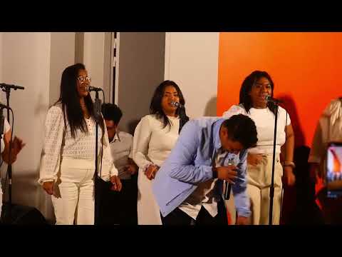 Joseph d'Af - Eo an kianja / Nantes 2024