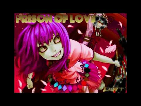 prison of love nightcore Rumble Roses XX