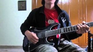 Hateform - Born Exiled video