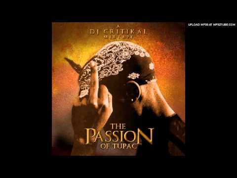 DJ CritikaL [2 Pac] - Me & My Girlfriend II [G Fresh Soul Mix]