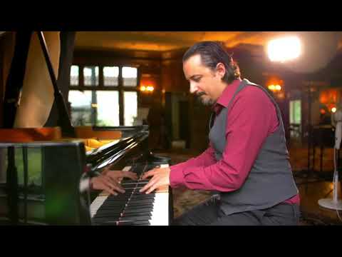 Promotional video thumbnail 4 for Charlie Lindner Piano