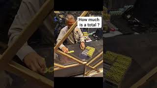 this original video has 80M views, do you want to know the secret? #viralking #poker #casino