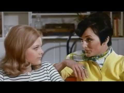 Katja in storia d'amore con maestra