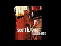 Scott H Biram - Broke Ass