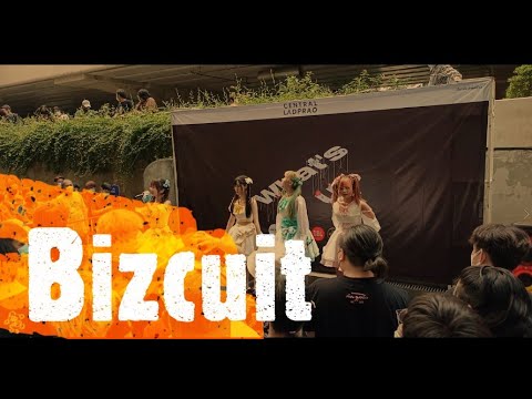 Bizcuit // งาน Aidoru Matsuri // 30 เม.ย.2022