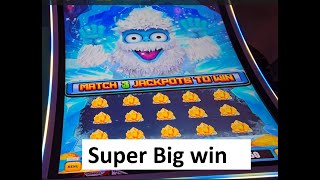 Spooky Link Slot! Chose Wisely Gave me the Super Big Win