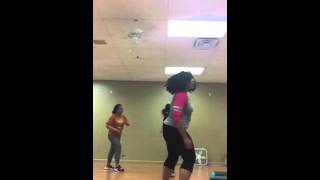 I did it fa sho Anthony Hamilton