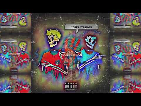 Fabian Panchino X Fari Fanatic - "Pressure" (Official Audio)