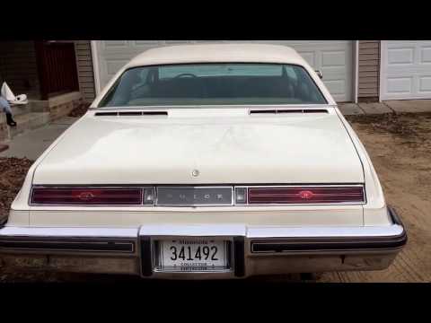1975 Buick Riviera (CC-976758) for sale in Prior Lake, Minnesota