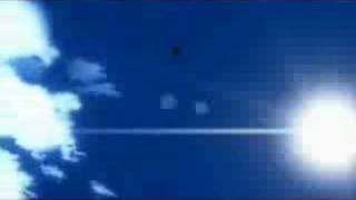Gurren Lagann - Mysti's Champ
