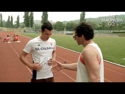 Fond Magnesia GO 2015 cz – Jakub Matúš