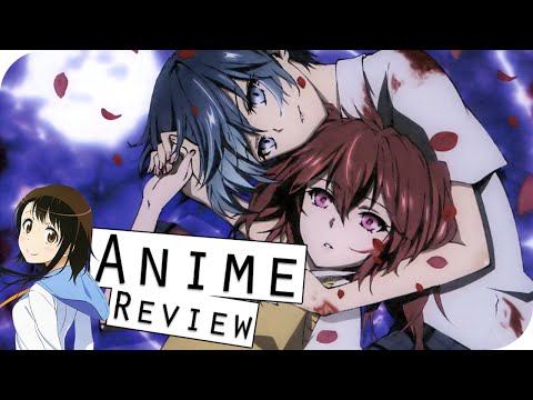 Akuma no Riddle - Anime Review