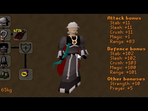 runescape i need help with my 2007 void ranger yahoo answers