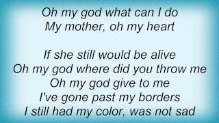 Deep Forest - Twosome Lyrics