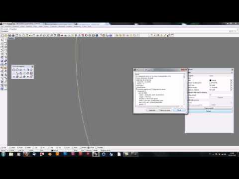 Rhino Lezione 17   Chiudere oggetti con una lamiera