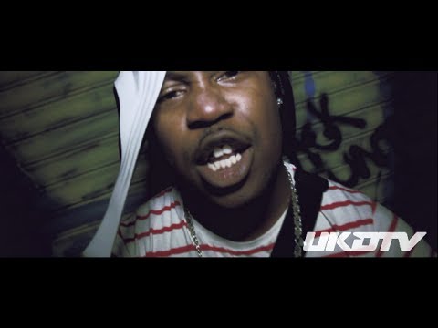 Steamz ft Megga Flex, Alpo, Freezah Sterling, Frogstar, 9's [Music Video] | UKDTV