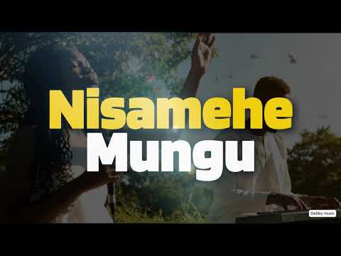 Nisamehe | Swahili Gospel Worship Song (Official)