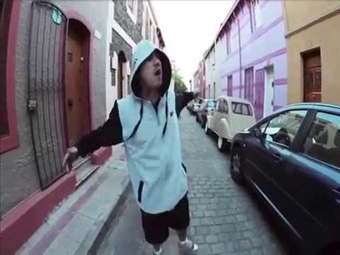 DONEXPRS ZKT1 PRENDA [wake up rmx]