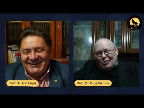 Wallachia and Moldavia 1530-1593 -Ep.22- GENESIS OF THE Romanian People - guest Prof. Dr. Gică Ma...