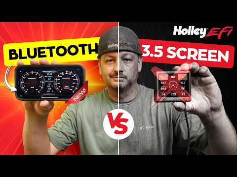 Holley Terminator X Just Got a Major Upgrade