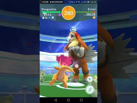 Il mio primo raid leggendario su  pokèmon go e succede l'impossibile
