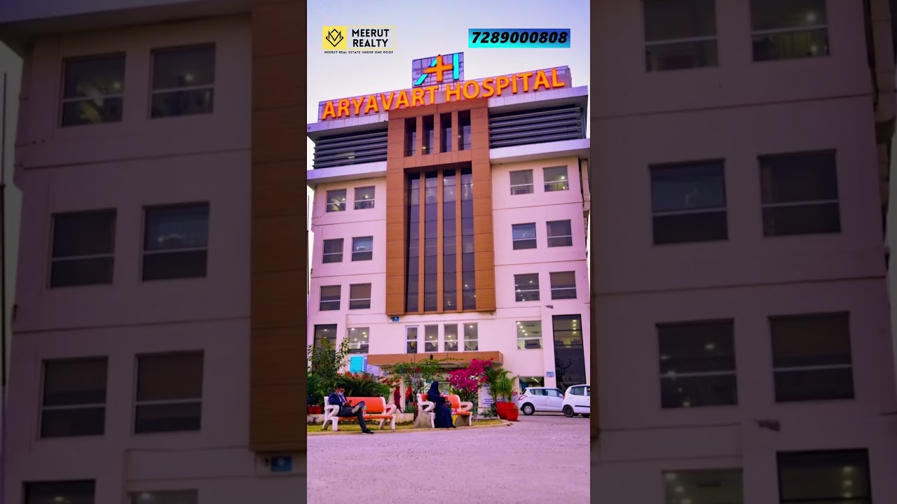 Darshana Kunj Site Tour Video