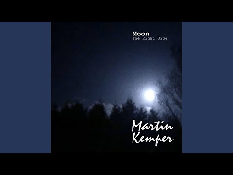 Moon - The Right Side - Martin Kemper