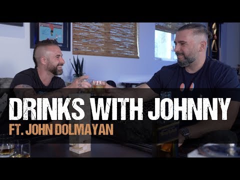download lagu mp3 mp4 John Dolmayan, download lagu John Dolmayan gratis, unduh video klip John Dolmayan