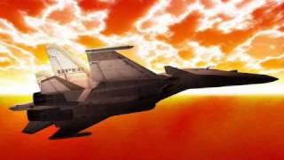 Ace Combat 3 Electrosphere (Sound Rave Remix)