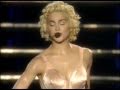 Madonna - Open Your Heart [Blonde Ambition ...