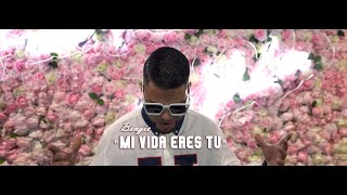 Video Mi Vida Eres Tú de Bengie