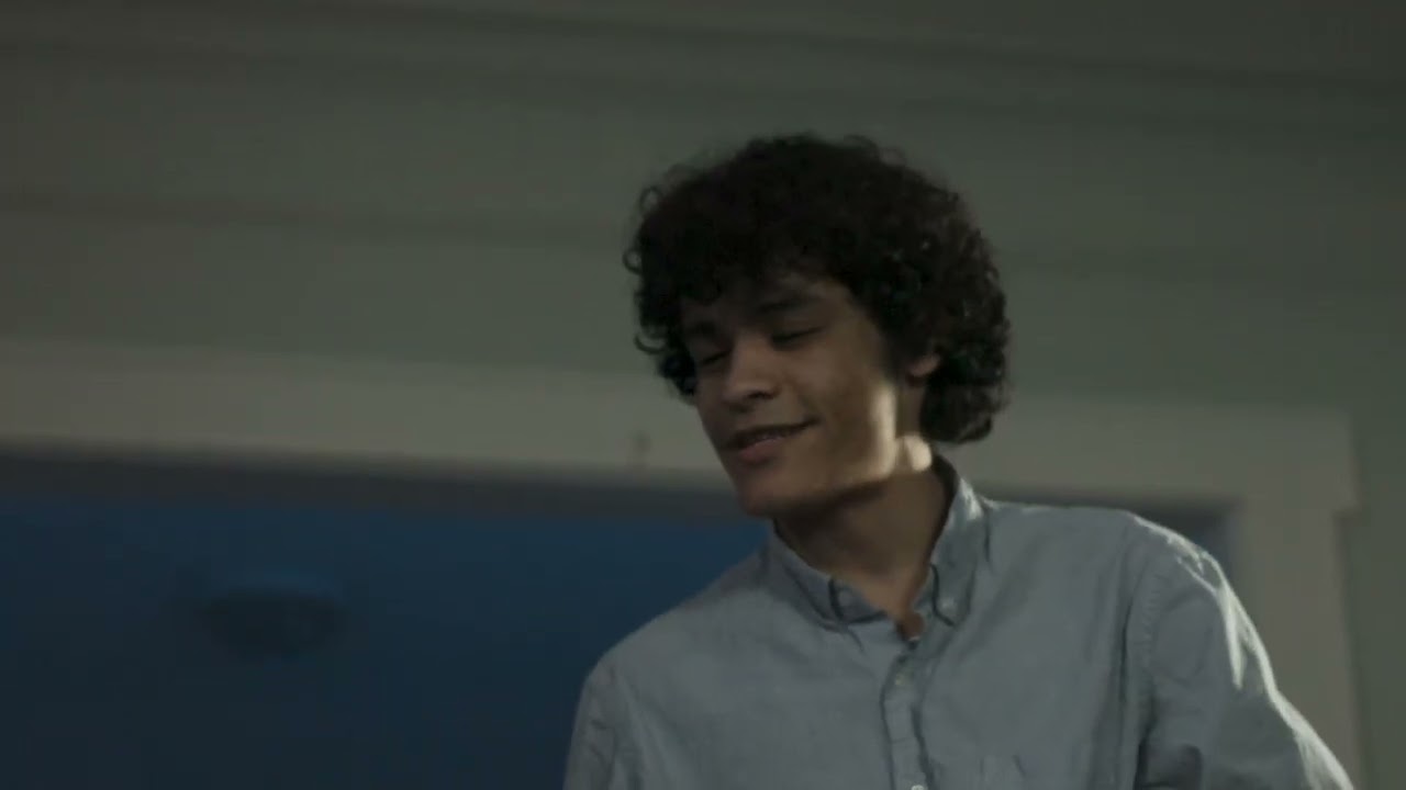 The Perfect Day Trailer