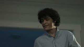 The Perfect Day Trailer