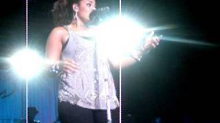 Jordin Sparks- Watch You Go