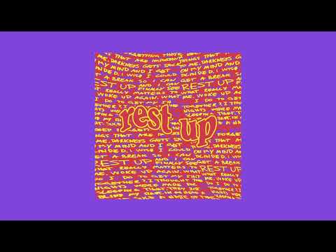 boy pablo - rest up (Audio)