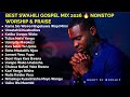 Deep Swahili Worship Prayer Songs Kwa Sauti Ya Upole Roho Mtakatifu Njoo