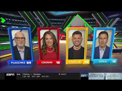 Around the Horn 2023 05 26