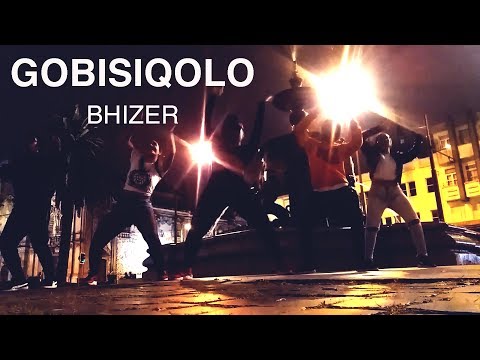 Gobisiqolo - Bhizer ft Busiswa, SC Gorna, Bhepepe I Dope Mates