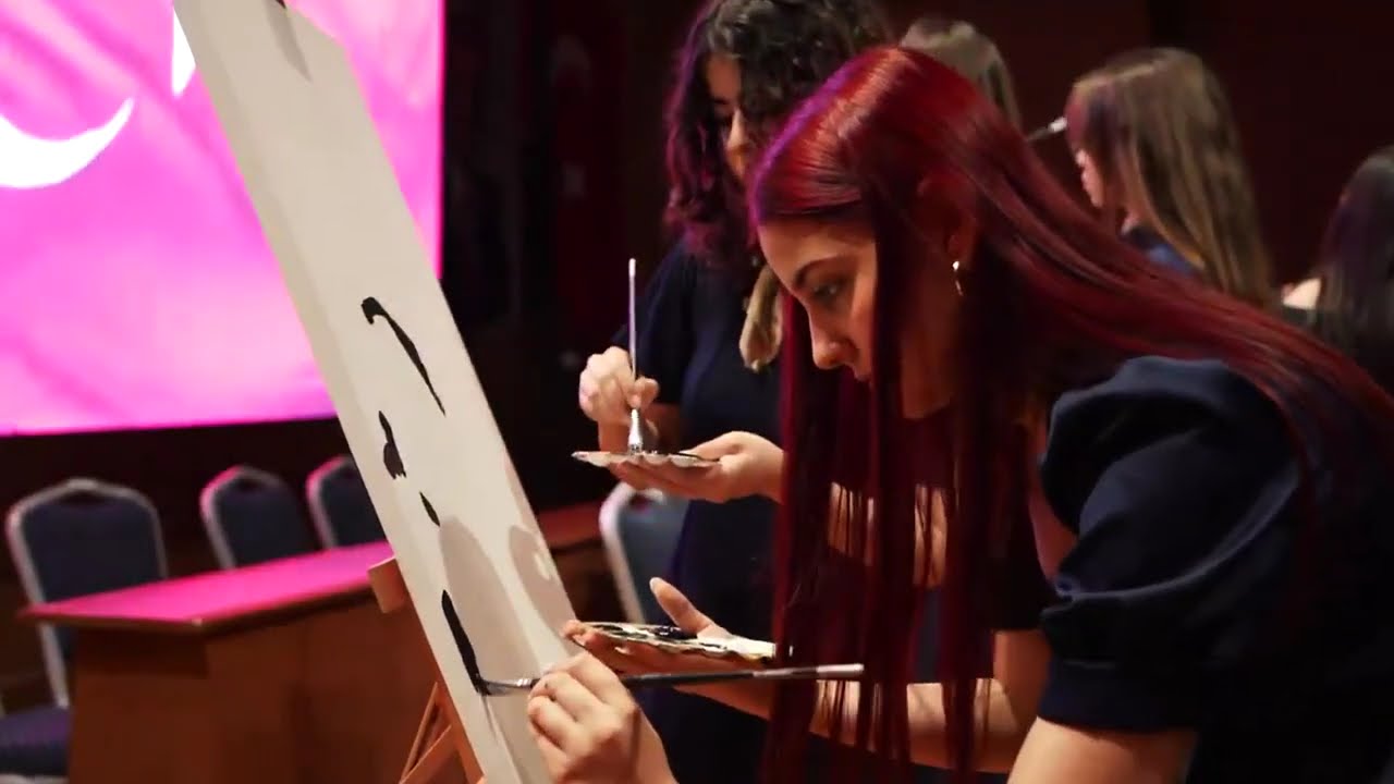 Arsuz'da Öğretmenler Günü Coşkuyla Kutlandı