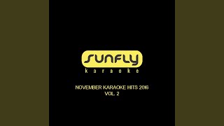 My Universe  (Originally Performed By The Shires)