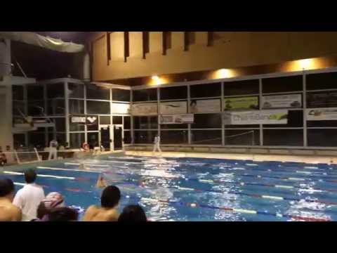 Regionali 2015 (Colle Val d'Elsa) - Mistaffetta 4x50 mista