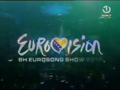 BH EUROSONG SHOW 2010 (full show)