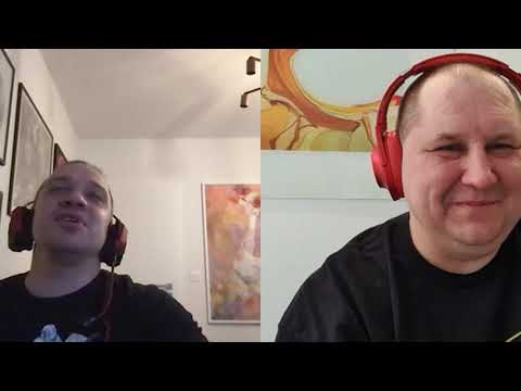 Wini x Łukasz Orbitowski (pisarz)