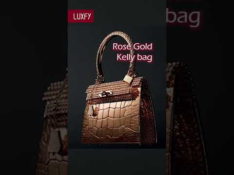 Top 10 Rarest Bags in the World #shorts