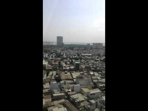 Riviera Point Quận 7 - For Rent - For Sale - 121m2 - Gia ban: 4,65ty