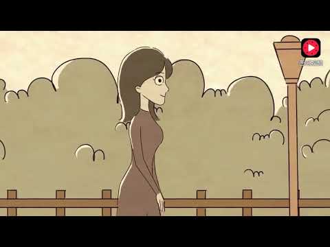 OBSESIONADA CON LA BELLEZA | CORTO ANIMADO