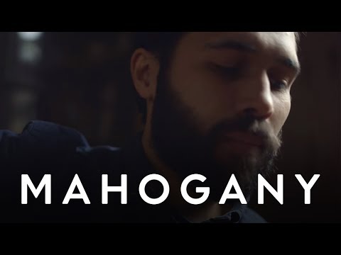 Ben Abraham - I Belong To You | Mahogany Session