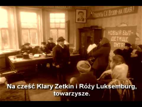 "Psie serce" - zebranie komitetu blokowego