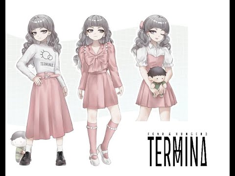 fear and hunger 2 TERMINA MARINA SAVE EVERYONE (ENDING A)